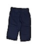 Cat & Jack Blue Casual Pants 9-12 MO / 12 MO - photo 2