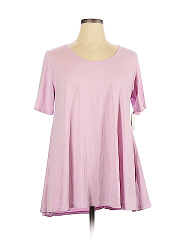 Lularoe Short Sleeve T-Shirt (view 1)