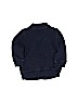 Unique 100% Cotton Blue Jacket Size 12-18 mo - photo 2