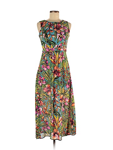 Talbots Outlet Casual Dress (view 1)