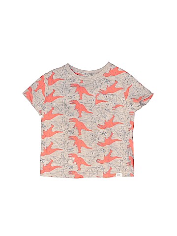 Baby Gap Short Sleeve T-Shirt (view 1)