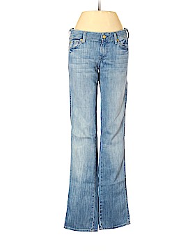 7 For All Mankind Size 26 waist
