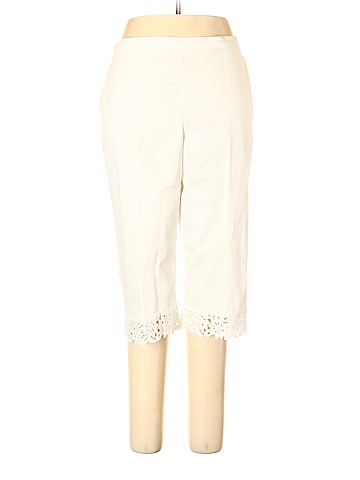 Alfred Dunner Casual Pants (view 1)