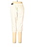 Alfred Dunner White Casual Pants Size 14 (petite) - photo 2