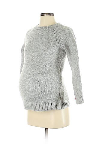 Gap - Maternity Pullover Sweater (view 1)