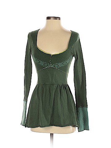 Free People Pullover Sweater (view 1)