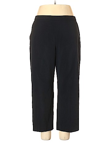 Croft & Barrow Casual Pants (view 1)