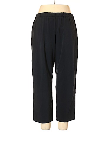 Croft & Barrow Casual Pants (view 2)