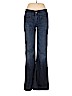 Citizens of Humanity Blue Jeans Size 29 waist - photo 1