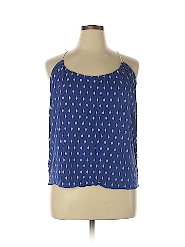 Old Navy Sleeveless Blouse (view 1)