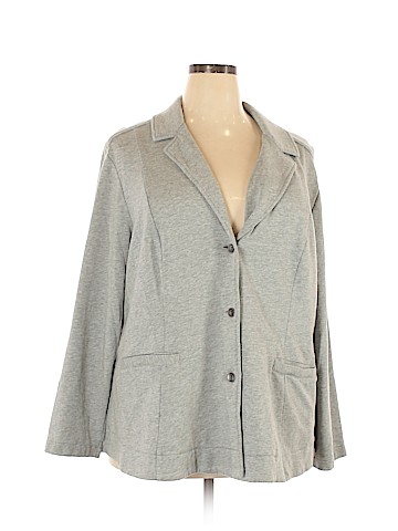 J.jill Coat (view 1)