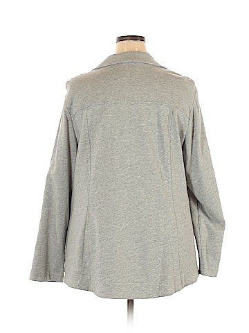 J.jill Coat (view 2)