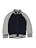 Gymboree Blue Cardigan Size 7 - 8 - photo 1