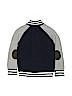 Gymboree Blue Cardigan Size 7 - 8 - photo 2