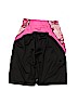 FLOW SOCIETY 100% Polyester Color Block Pink Athletic Shorts Size XS (youth) - photo 2