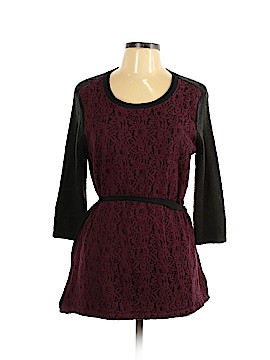Simply Vera Vera Wang Size Lg