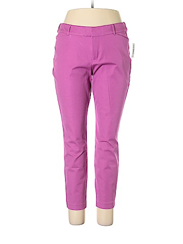 Old Navy Khakis (view 1)