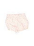 Baby Gap 100% Cotton White Shorts Size 4 - photo 2