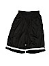 Assorted Brands 100% Polyester Black Athletic Shorts Size M (kids) - photo 1