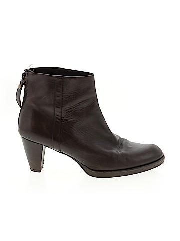 Stuart Weitzman Ankle Boots (view 1)