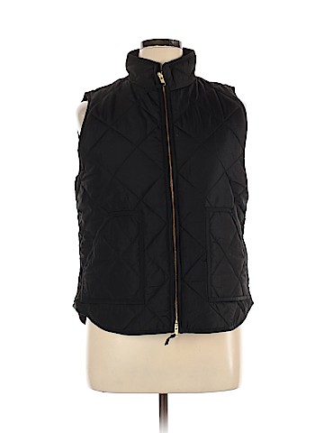 J. Crew Factory Store Vest (view 1)