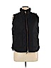 J. Crew Factory Store 100% Polyester Black Vest Size XL - photo 1