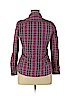 Andrew & Co 100% Cotton Pink Long Sleeve Button-Down Shirt Size XL - photo 2