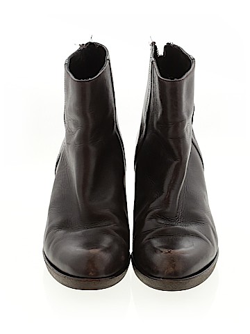 Stuart Weitzman Ankle Boots (view 2)