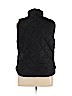 J. Crew Factory Store 100% Polyester Black Vest Size XL - photo 2