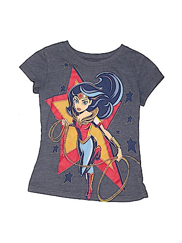 DC Comics Short Sleeve T-Shirt (view 1)