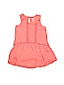 Old Navy Pink Dress Size 5 - photo 1