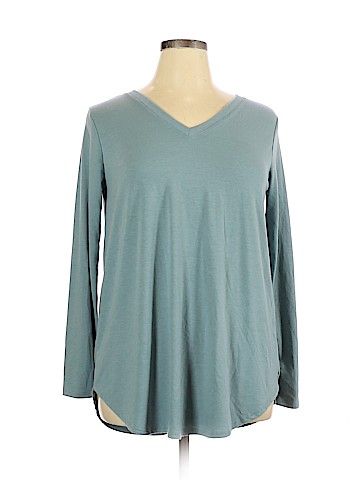 Zenana Premium Long Sleeve T-Shirt (view 1)
