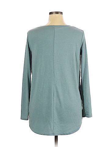 Zenana Premium Long Sleeve T-Shirt (view 2)