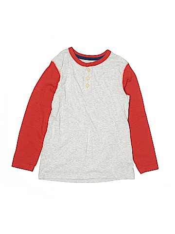 Old Navy Long Sleeve Henley (view 1)