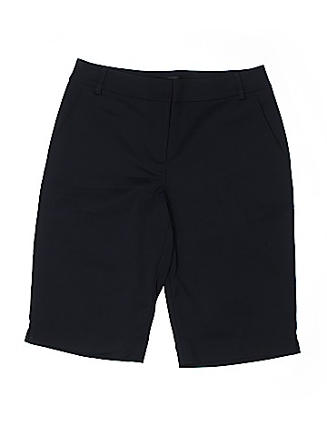 St. John Dressy Shorts (view 1)