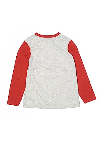 Old Navy Long Sleeve Henley (view 2)