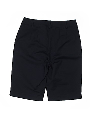 St. John Dressy Shorts (view 2)