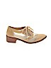 Loeffler Randall Ivory Flats Size 8 - photo 1