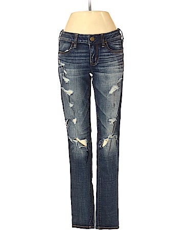 American Eagle Outfitters Jeans (view 1)