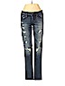 American Eagle Outfitters Blue Jeans Size 4 - photo 1