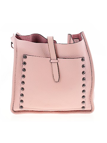 Rebecca Minkoff Leather Crossbody Bag (view 1)