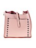 Rebecca Minkoff 100% Leather Pink Leather Crossbody Bag One size - photo 1