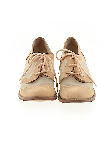 Loeffler Randall Flats (view 2)