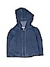 Splendid Blue Jacket Size 12-18 mo - photo 1