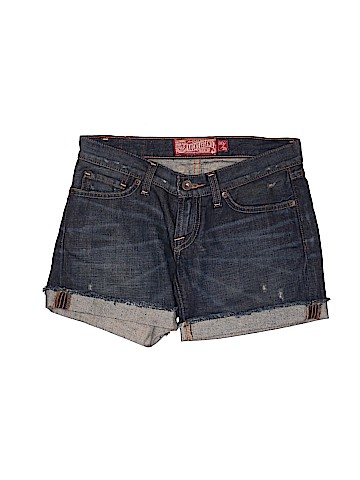 Lucky Brand Denim Shorts (view 1)