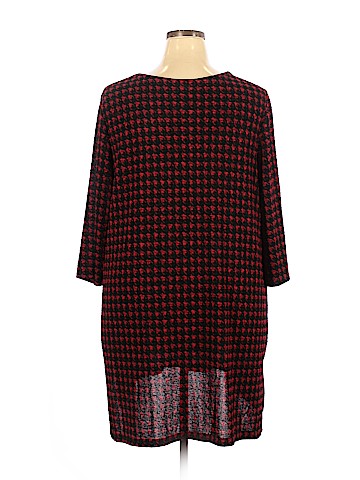 Catherines 3/4 Sleeve Top (view 2)