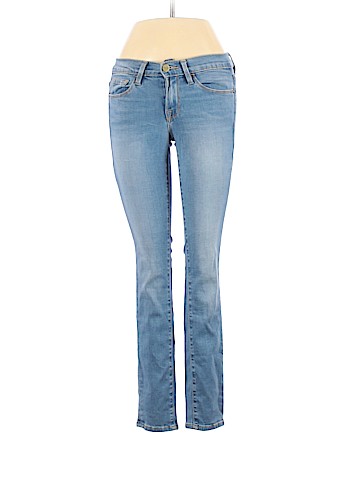 FRAME Denim Jeggings (view 1)