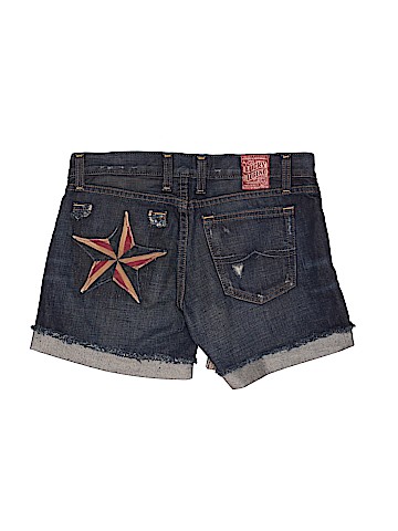 Lucky Brand Denim Shorts (view 2)