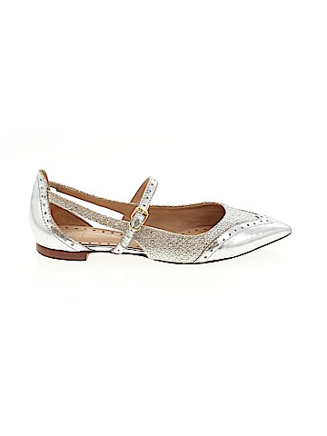 Tory Burch Flats (view 1)