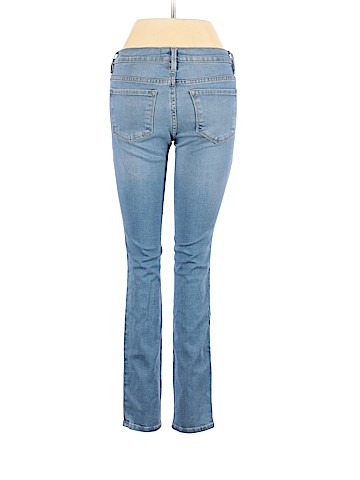 FRAME Denim Jeggings (view 2)